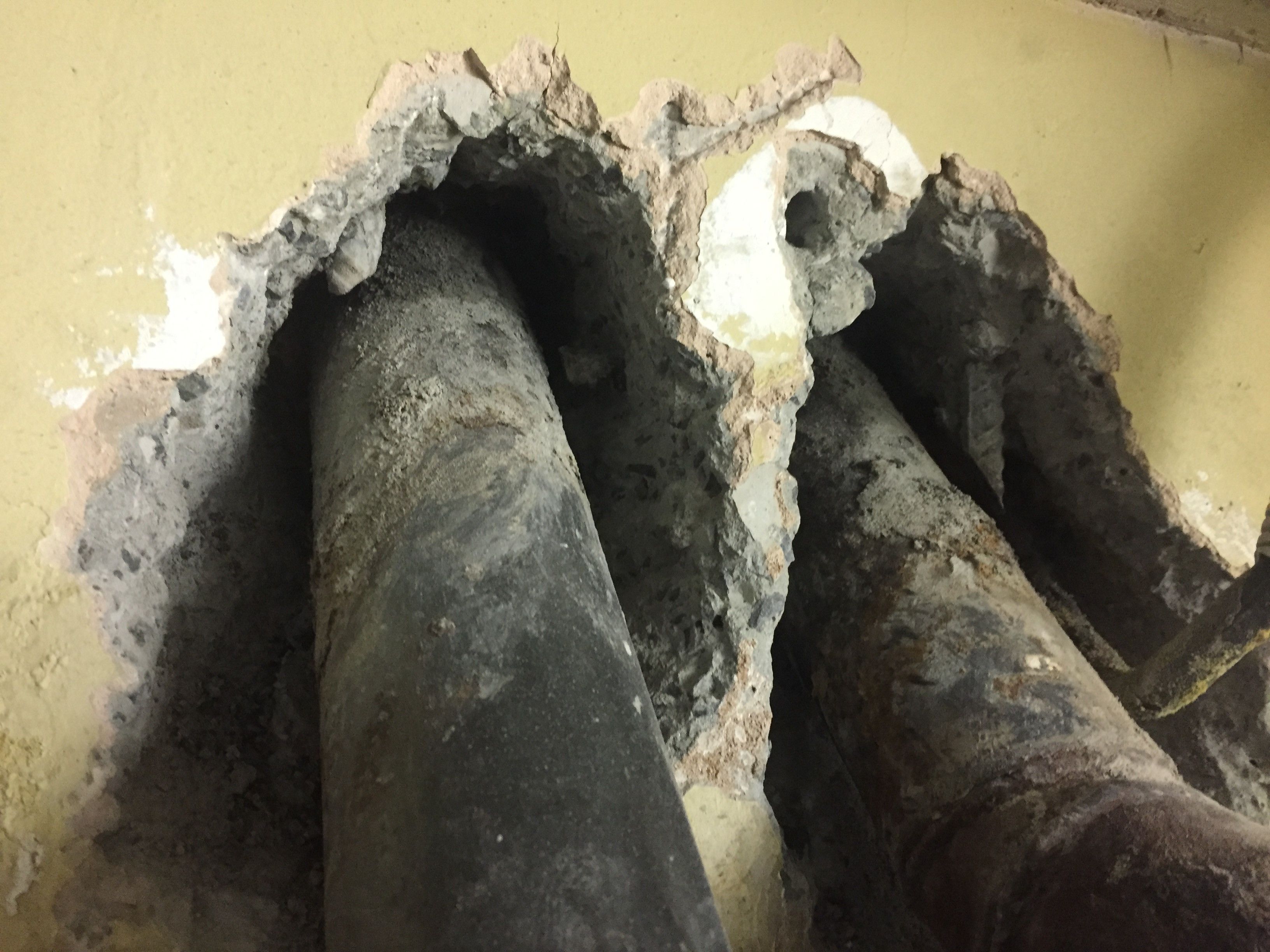 Flectra - Sample 2 for three columns